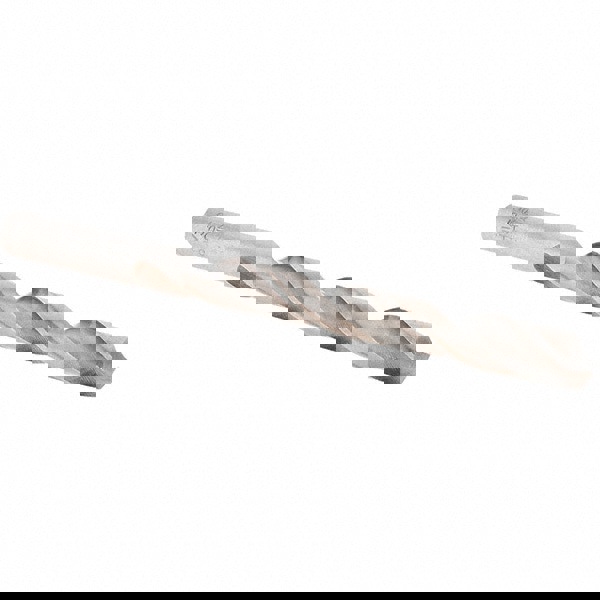 Jobber Length Drill Bit: 27/64